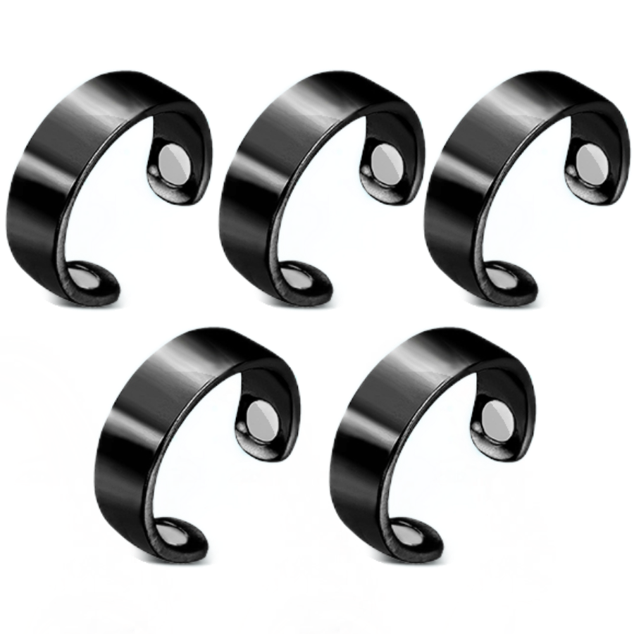 NEGUSY™ Sugar Control Magnetic Ring