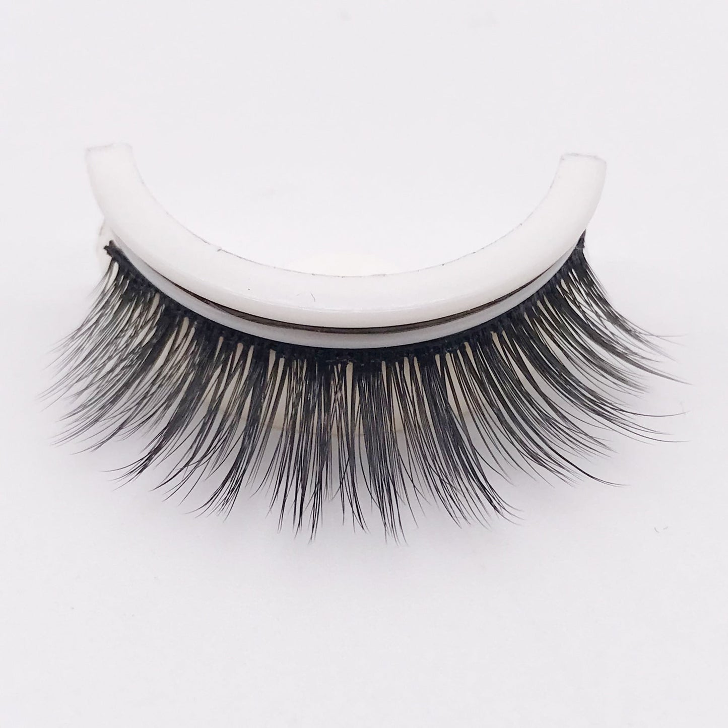 Reusable Adhesive Eyelashes