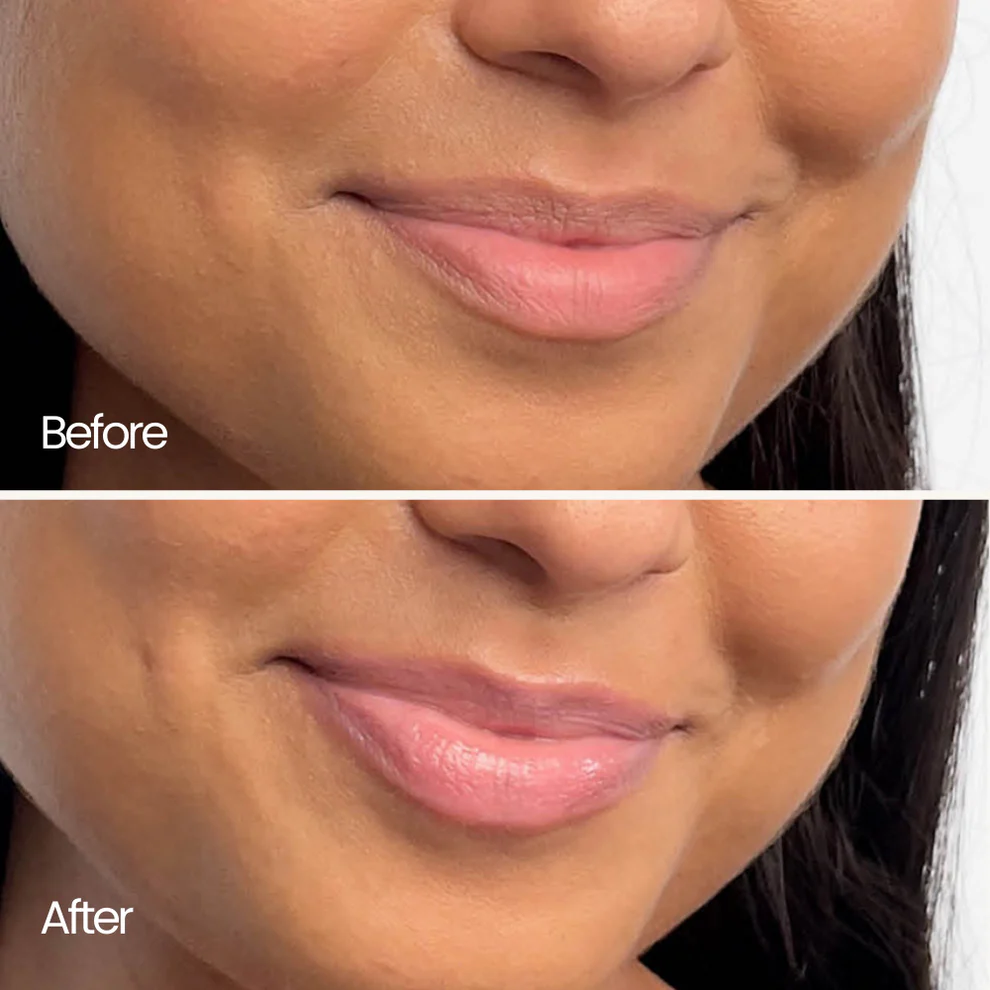 Color Changing Lipstick