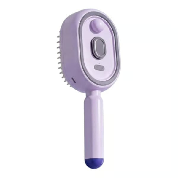 Multi-Function Hair Mist Spray Comb