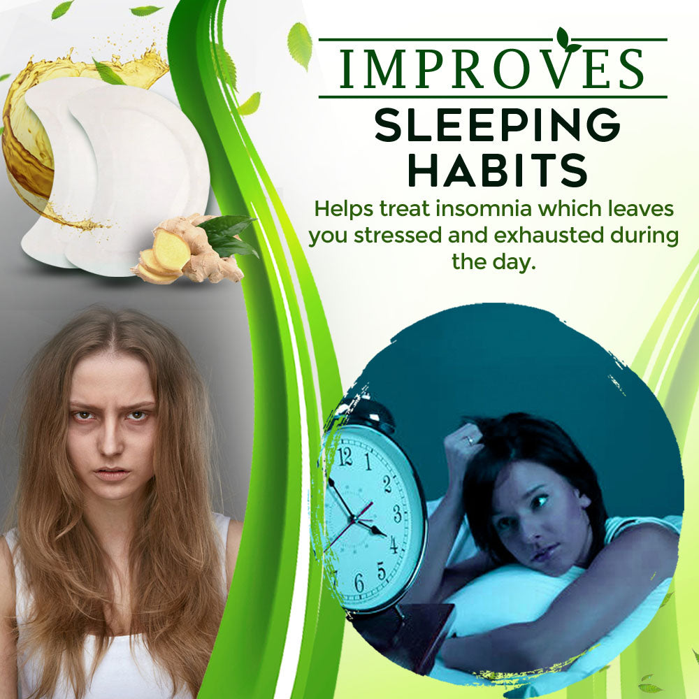 ⭐Ginger Lymph Patch⭐