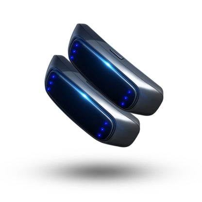 Seurico™ Smart Pulse Anti-Snore Device