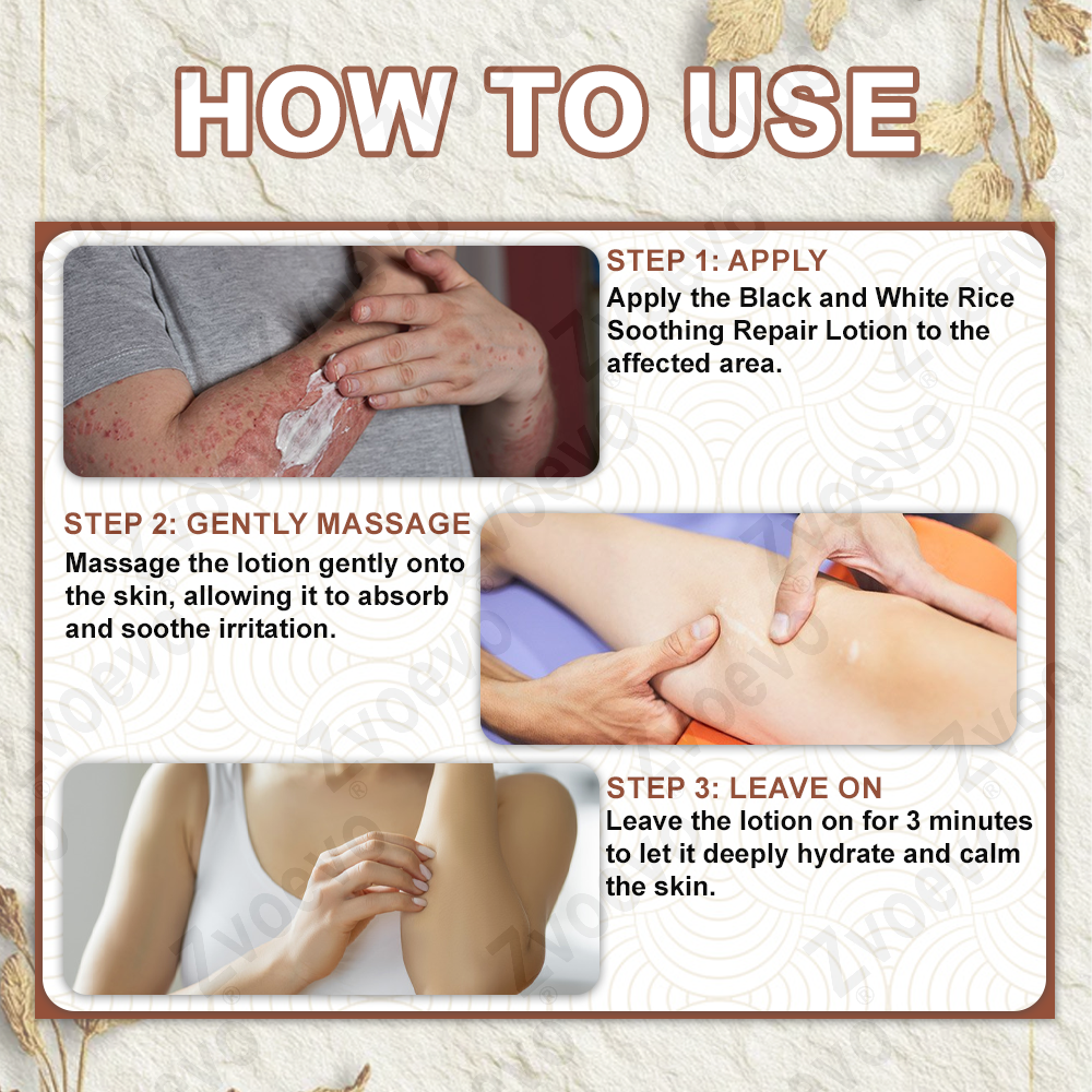 Black Rice Skin Repair Essence Cream 👨‍⚕️ FDA Certified (Removes warts and skin growths, improves keratin buildup and seborrheic dermatitis, follicular keratosis, age spots, and bruising)