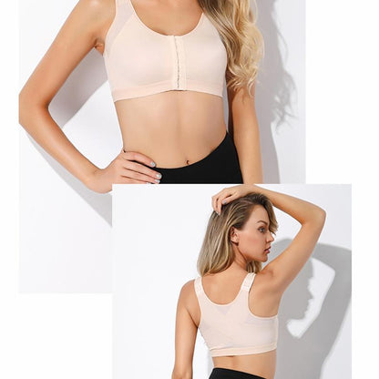 Expert Bras for Post-Op Comfort