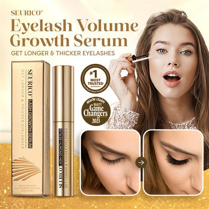 Seurico™ Eyelash Volume Growth Serum