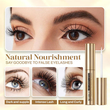 Seurico™ Eyelash Volume Growth Serum