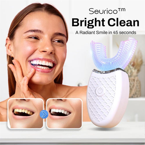 Seurico™ Bright Clean