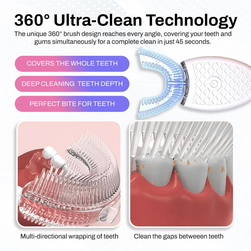 Seurico™ Bright Clean