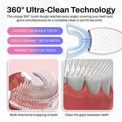 Seurico™ Bright Clean