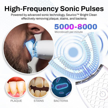 Seurico™ Bright Clean