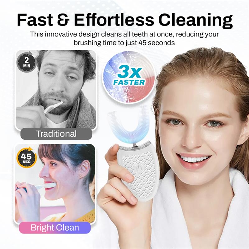 Seurico™ Bright Clean