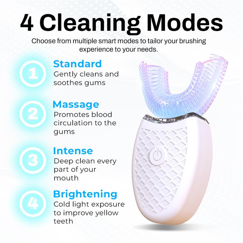 Seurico™ Bright Clean