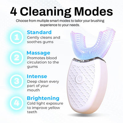 Seurico™ Bright Clean