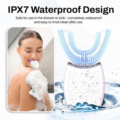 Seurico™ Bright Clean