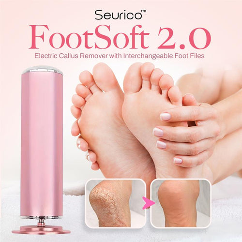 Seurico™ FootSoft 2.0