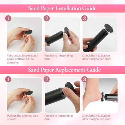 Seurico™ FootSoft 2.0