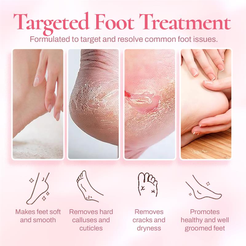 Seurico™ FootSoft 2.0