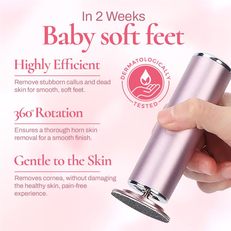 Seurico™ FootSoft 2.0