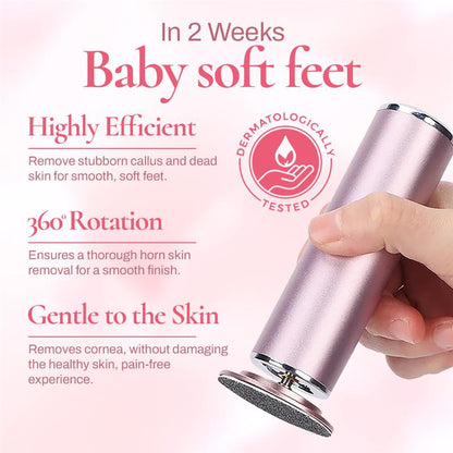 Seurico™ FootSoft 2.0