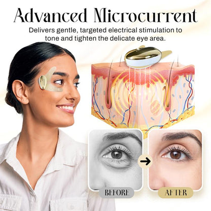 Radiant Eye Microcurrent Lift Patches