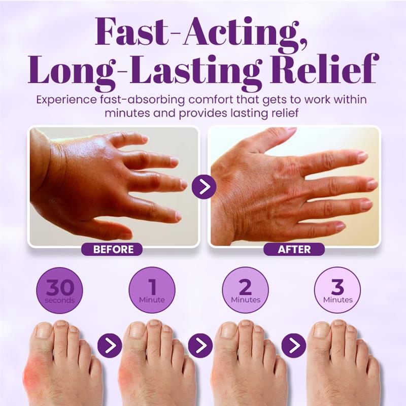 Seurico™ Turmeric & Emu oil Arthritis soothing PainRelief Massage Gel