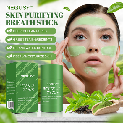 🔥NEGUSY™ Skin Purifying Breath Stick