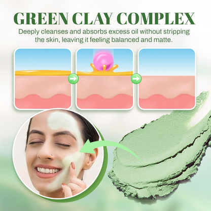 🔥NEGUSY™ Skin Purifying Breath Stick