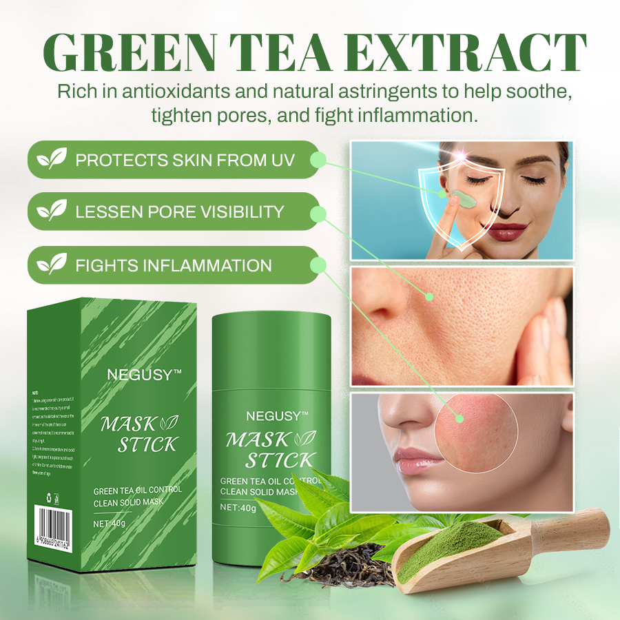 🔥NEGUSY™ Skin Purifying Breath Stick