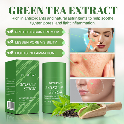 🔥NEGUSY™ Skin Purifying Breath Stick