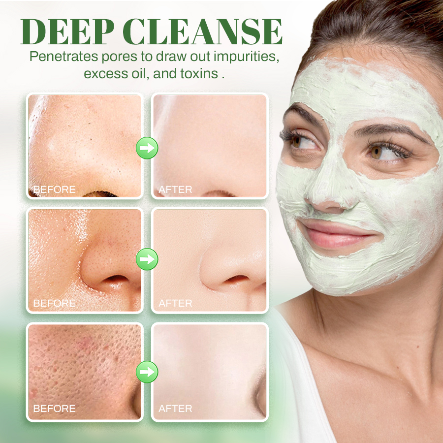 🔥NEGUSY™ Skin Purifying Breath Stick