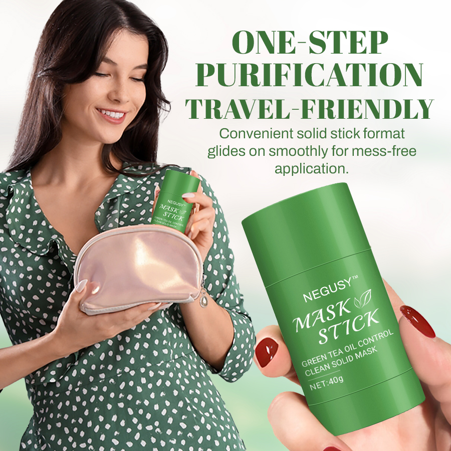 🔥NEGUSY™ Skin Purifying Breath Stick