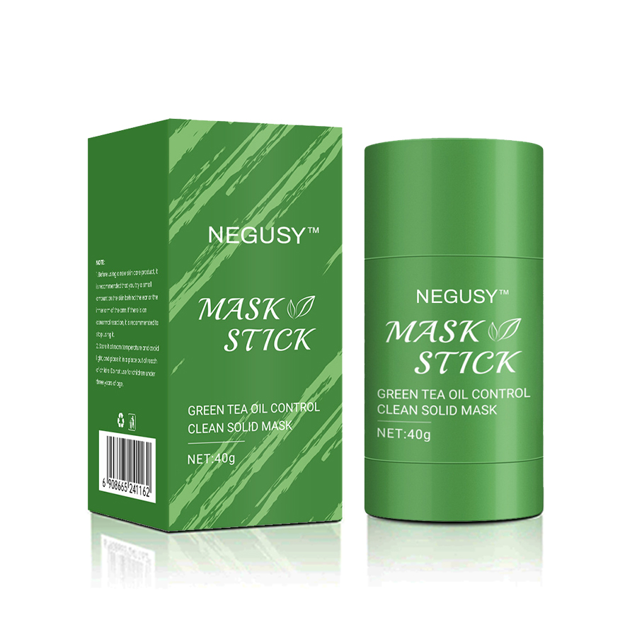 🔥NEGUSY™ Skin Purifying Breath Stick