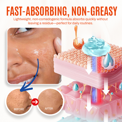 🔥Seurico™ Advanced scar killer gel