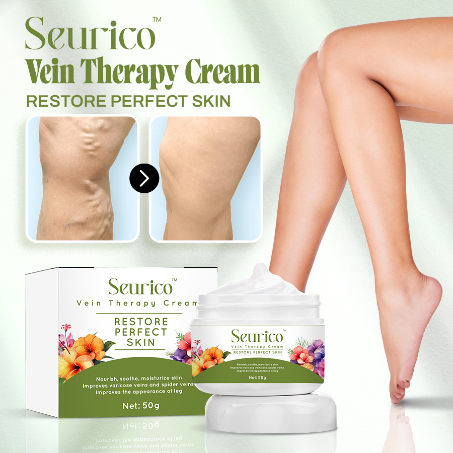 🍃Seurico™ Vein Relief Cream🍃