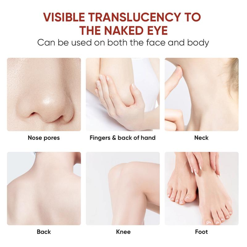 Get Radiant Skin Fast with Jeremytis™ 🍊