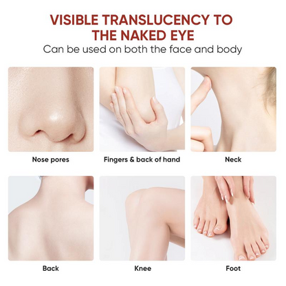 Get Radiant Skin Fast with Jeremytis™ 🍊