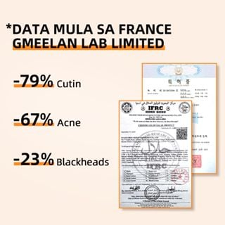 Get Radiant Skin Fast with Jeremytis™ 🍊