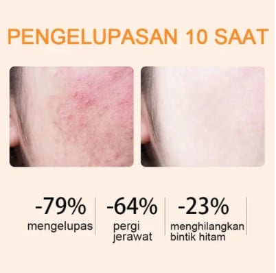 Get Radiant Skin Fast with Jeremytis™ 🍊