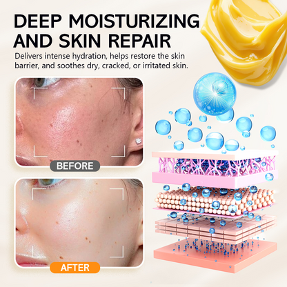 Seurico™ Organic Grass-Fed Beef Tallow Balm