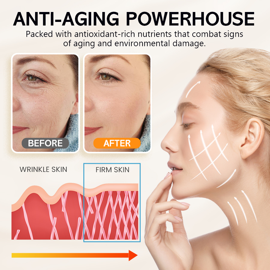 Seurico™ Organic Grass-Fed Beef Tallow Balm