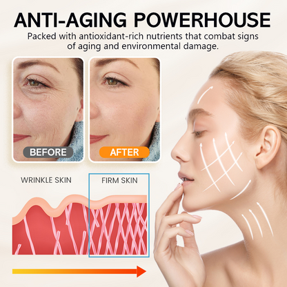 Seurico™ Organic Grass-Fed Beef Tallow Balm