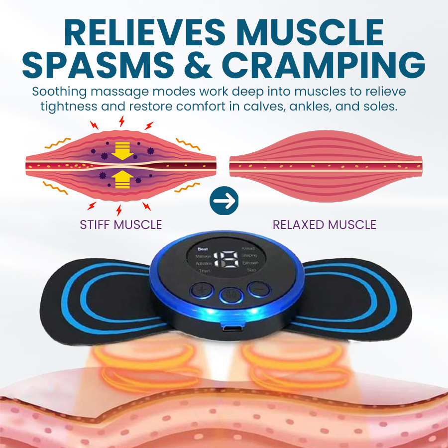 NEGUSY™ All-in-One Soothing Massager
