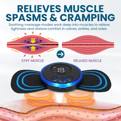 NEGUSY™ All-in-One Soothing Massager
