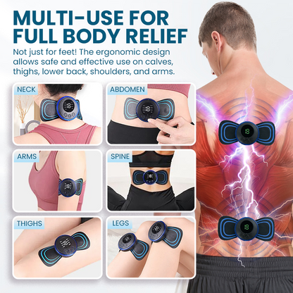 NEGUSY™ All-in-One Soothing Massager
