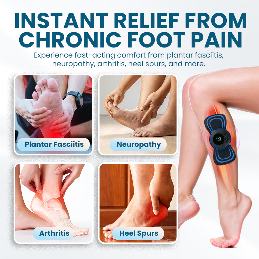 NEGUSY™ All-in-One Soothing Massager