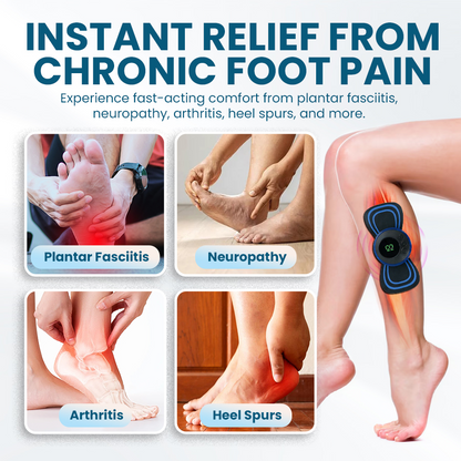 NEGUSY™ All-in-One Soothing Massager