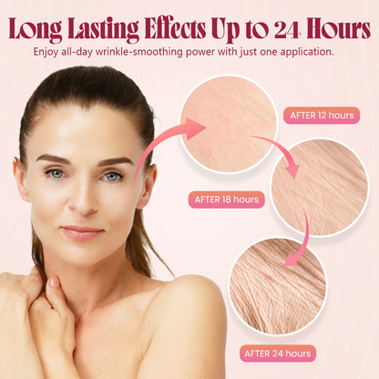 Last Day Discount: 87% OFF 🌸 Second Gen Instant Wrinkle Eraser 🌟