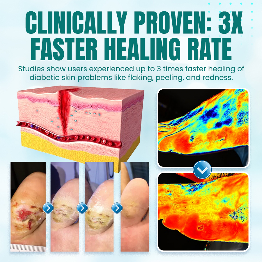 NEGUSY™ Sugar Control Magnetic Ring