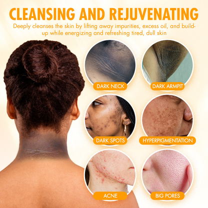 Get Radiant Skin Fast with NEGUSY™ 🍊