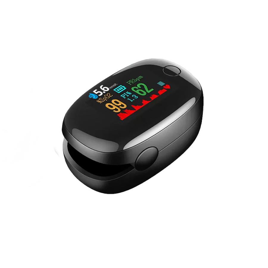 🔥Over 20000 units sold in the past 30 days _ Non invasive precision multifunctional blood glucose meter